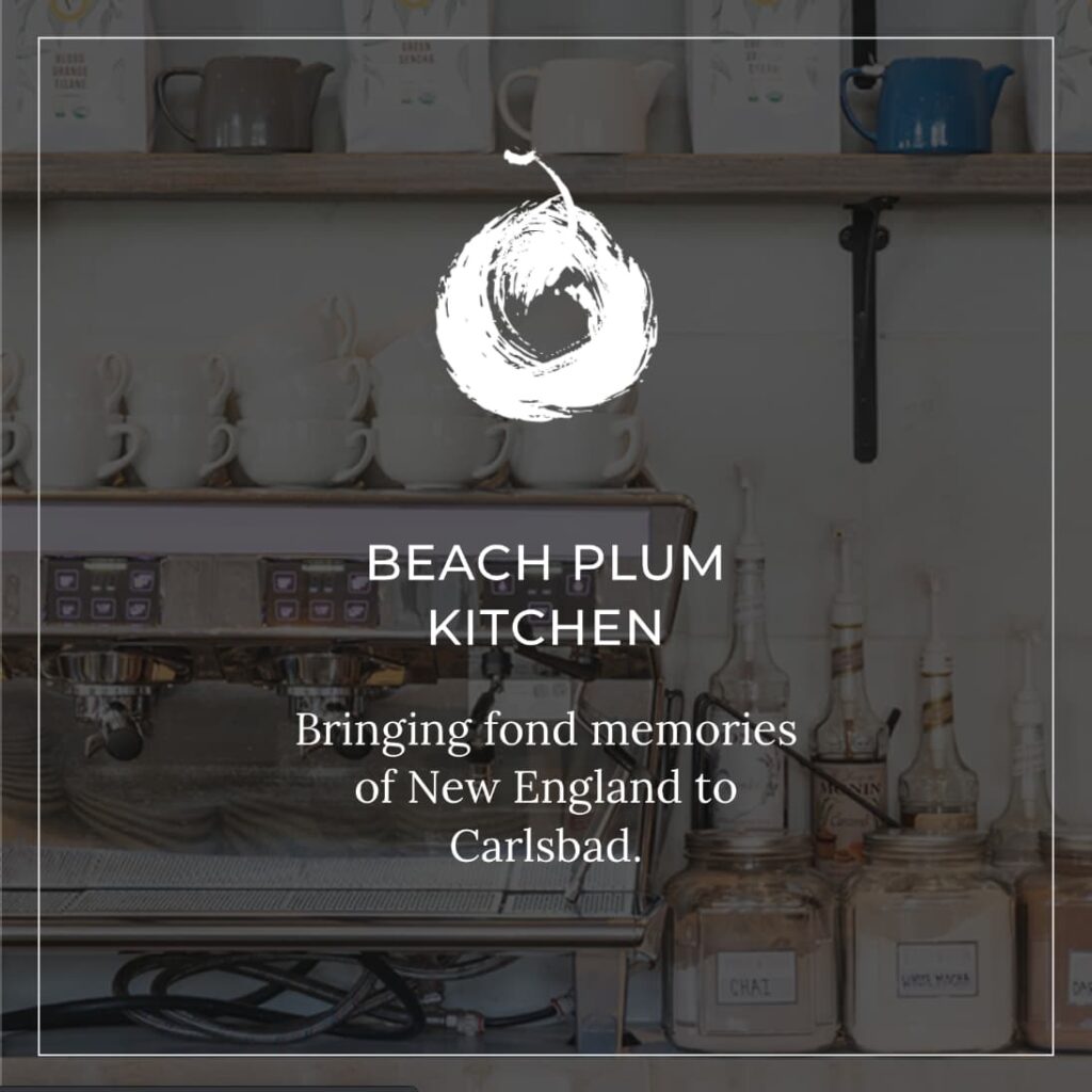 Visit Beach Plum Kitchen