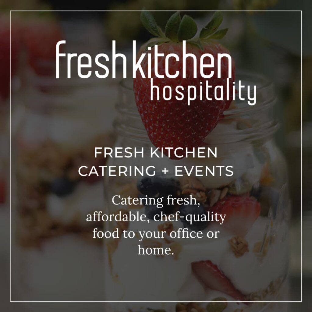 Visit Fresh Kitchen Hospitality